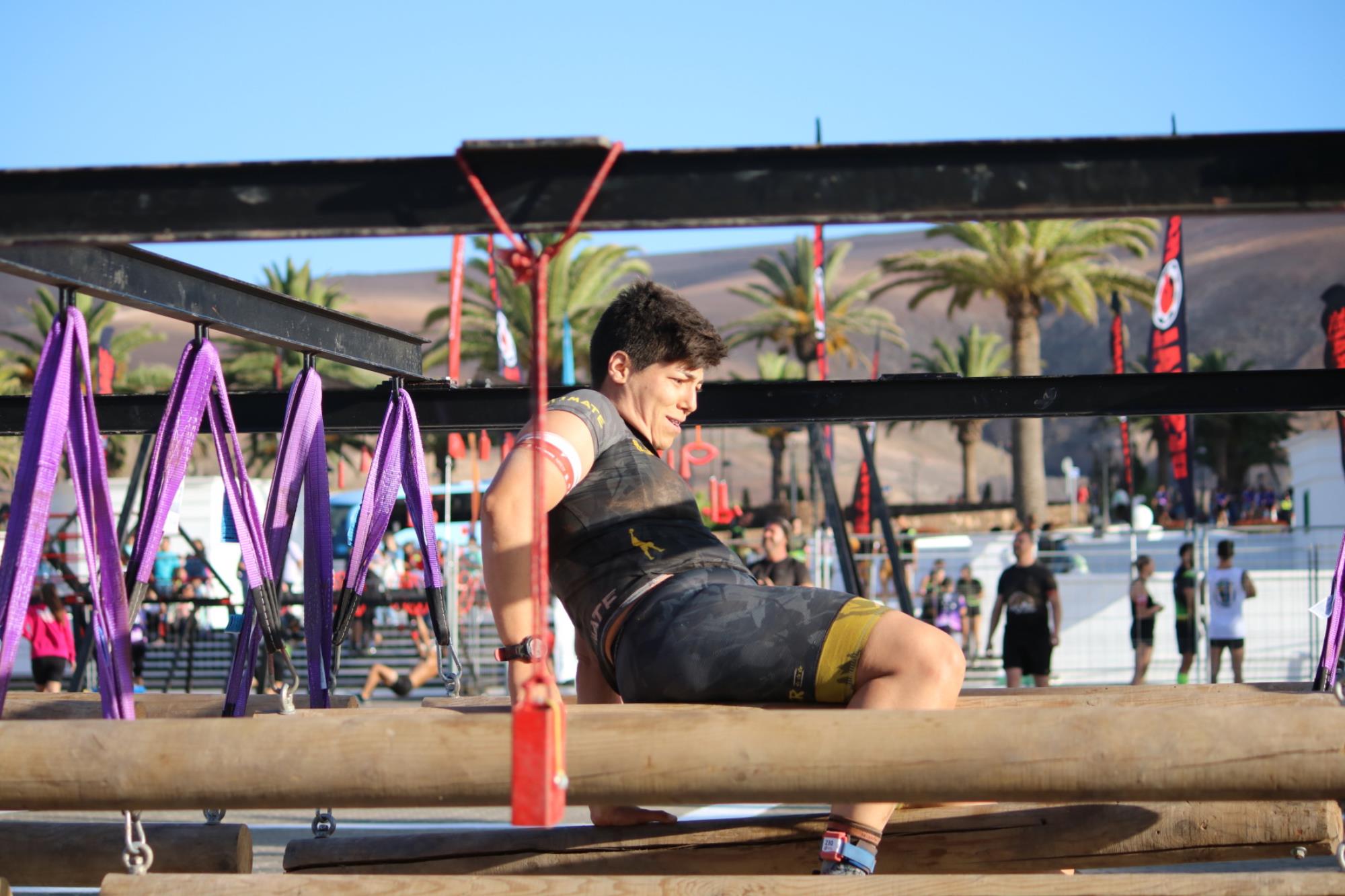 Xtreme Yaiza Bestial Race 2022 Xtreme Yaiza Bestial Race 2022