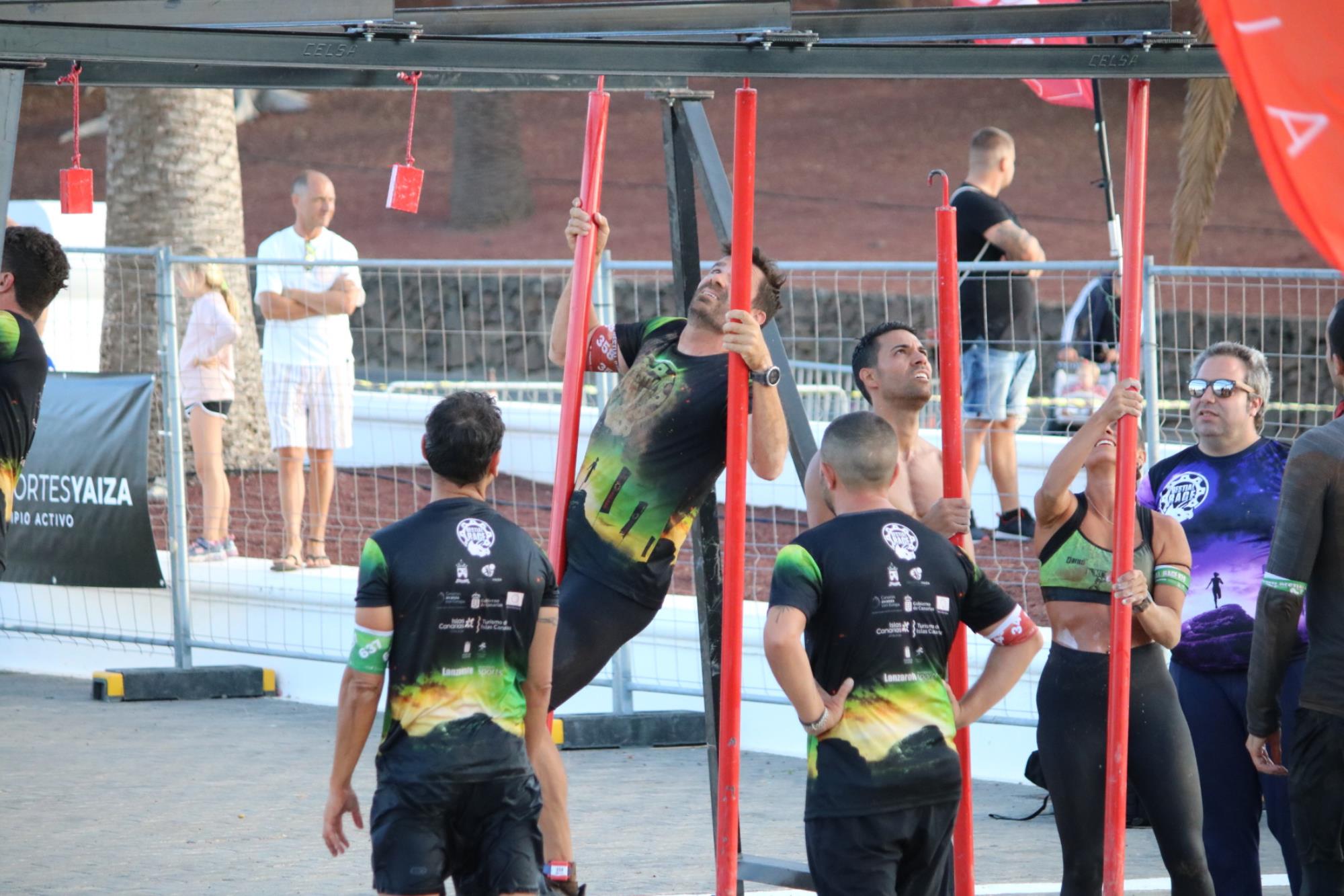 Xtreme Yaiza Bestial Race 2022 Xtreme Yaiza Bestial Race 2022