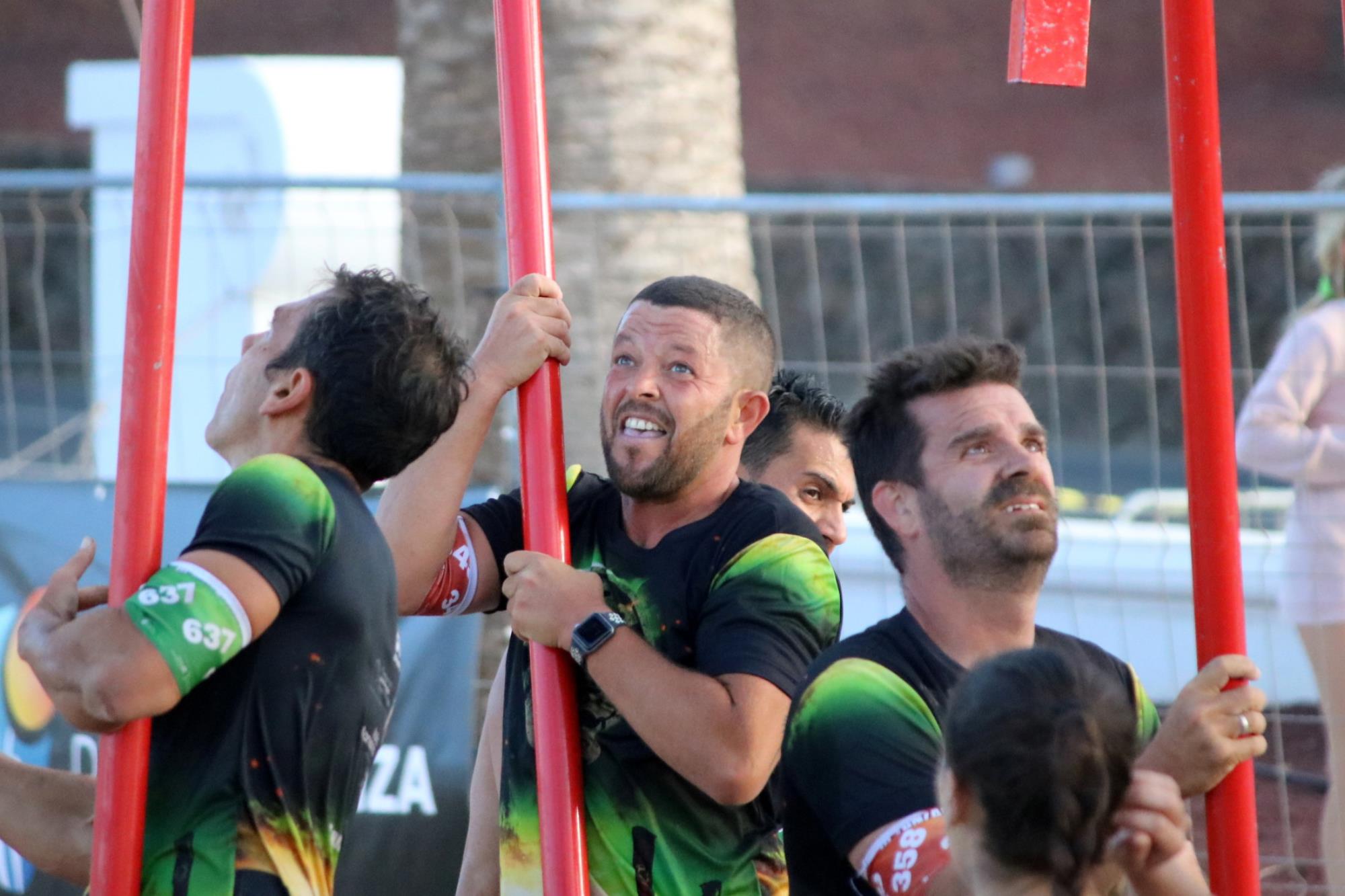 Xtreme Yaiza Bestial Race 2022 Xtreme Yaiza Bestial Race 2022