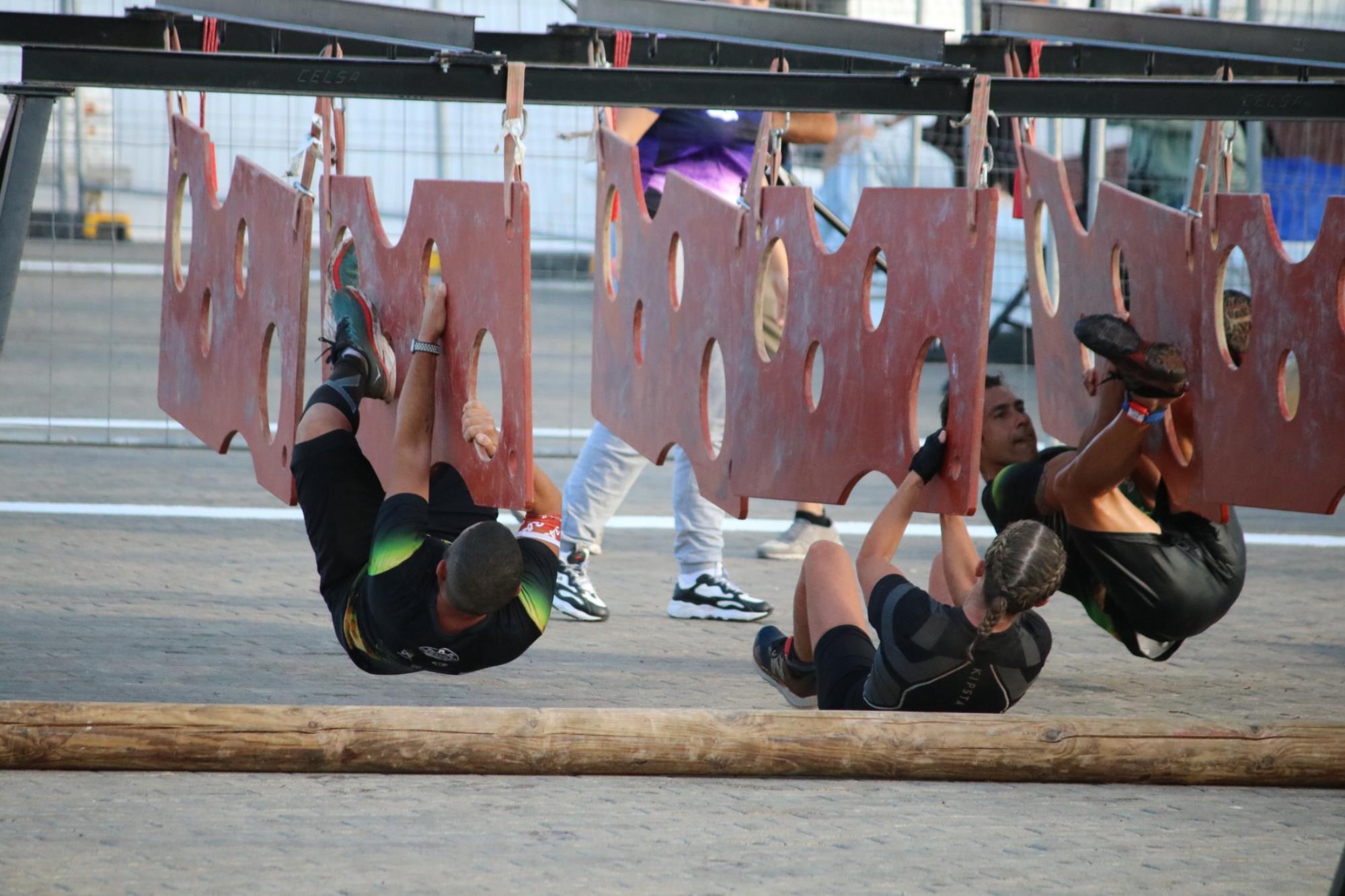 Xtreme Yaiza Bestial Race 2022 Xtreme Yaiza Bestial Race 2022