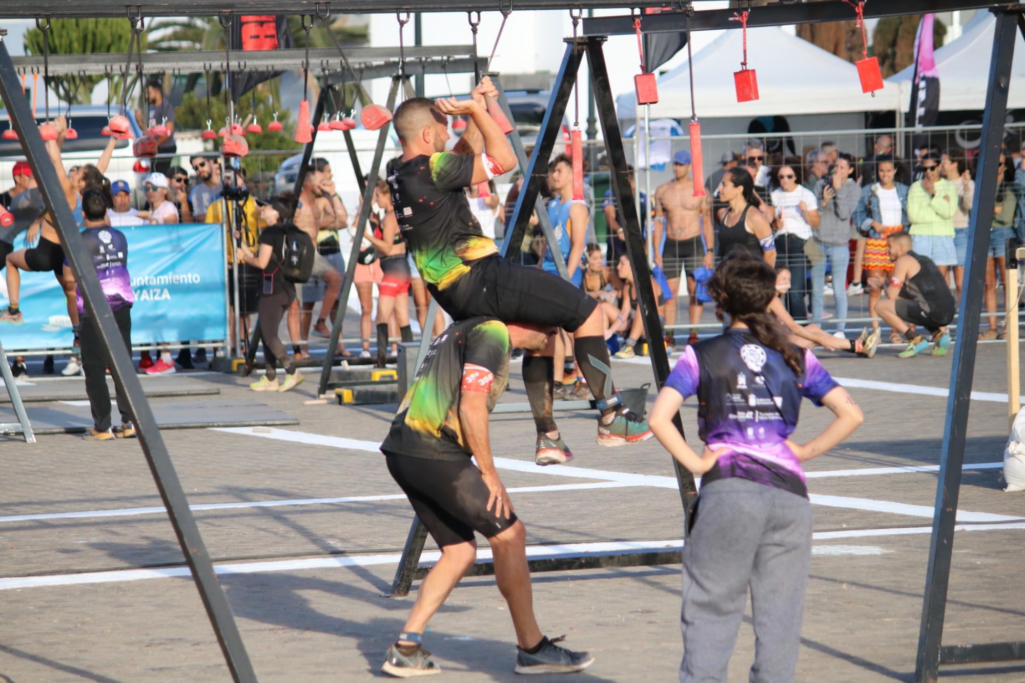 Xtreme Yaiza Bestial Race 2022 Xtreme Yaiza Bestial Race 2022