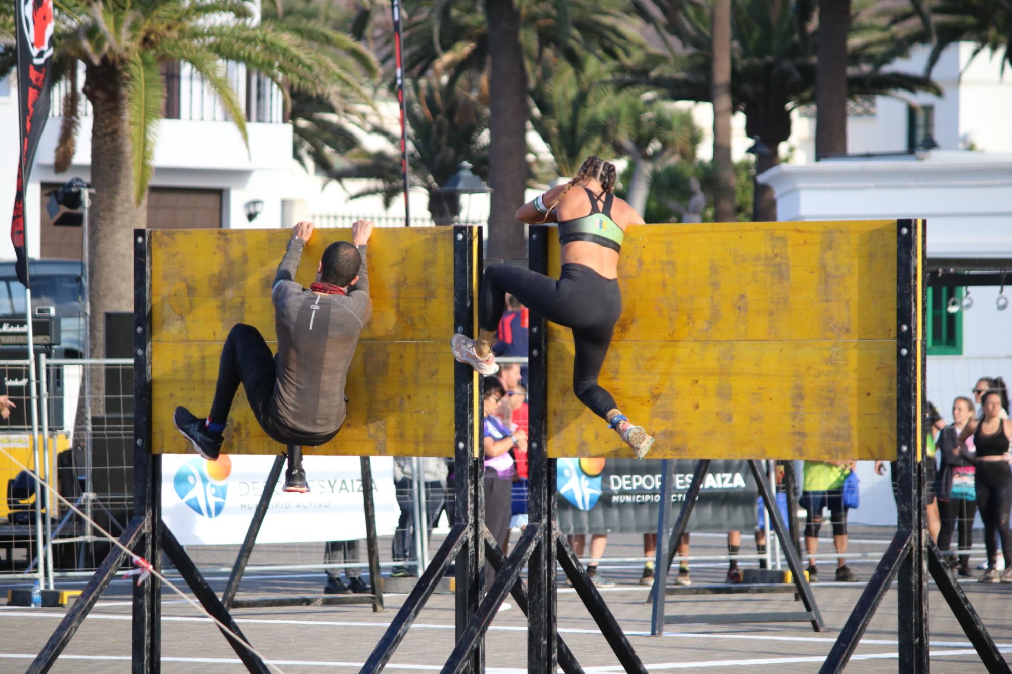 Xtreme Yaiza Bestial Race 2022 Xtreme Yaiza Bestial Race 2022