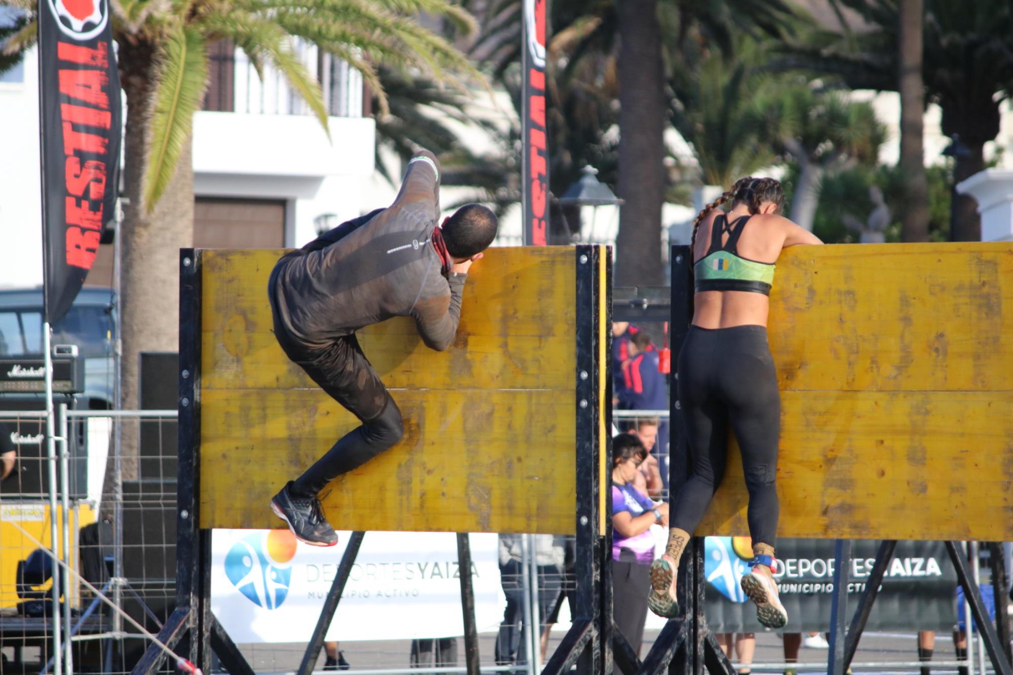 Xtreme Yaiza Bestial Race 2022 Xtreme Yaiza Bestial Race 2022