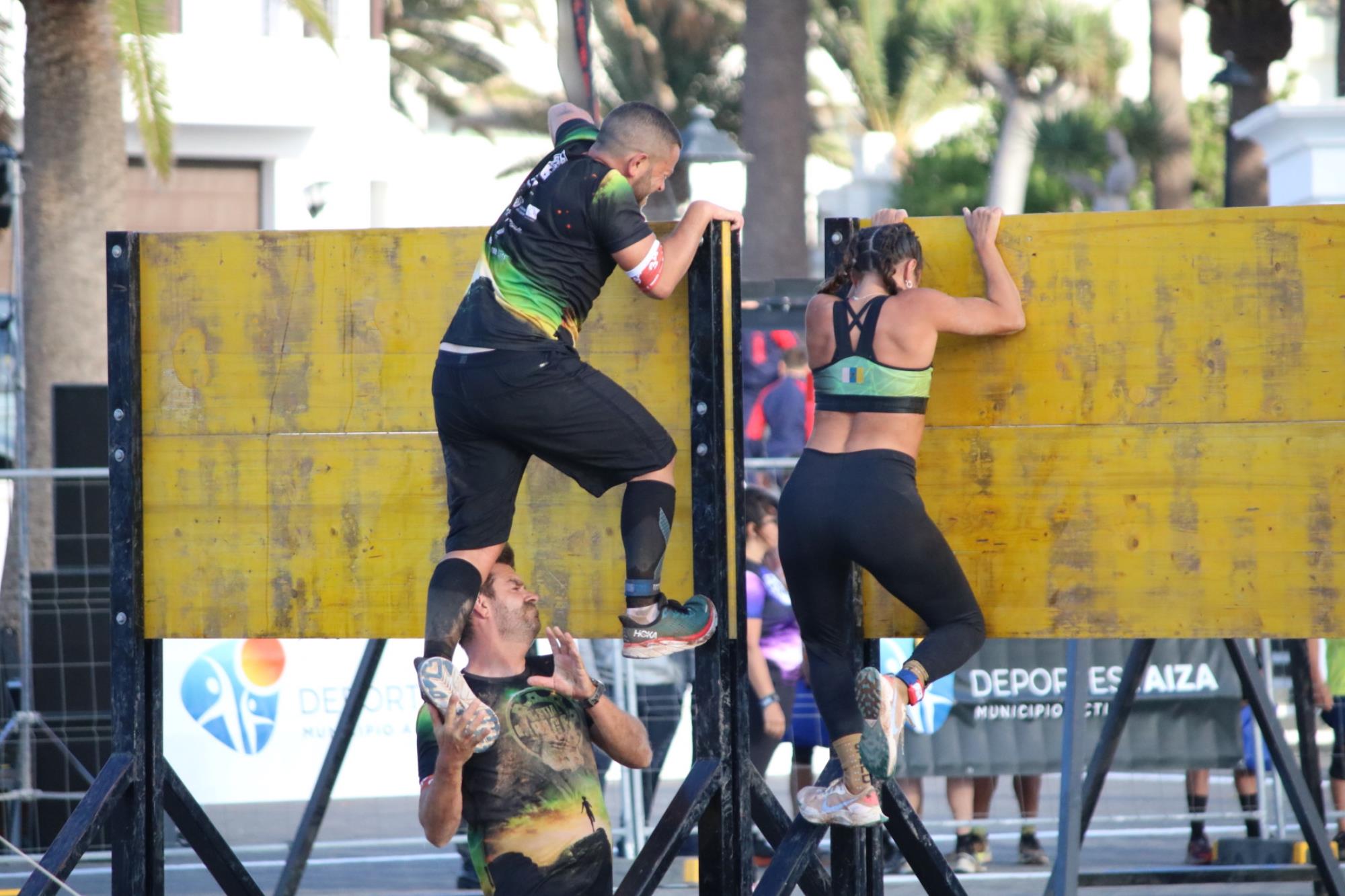 Xtreme Yaiza Bestial Race 2022 Xtreme Yaiza Bestial Race 2022
