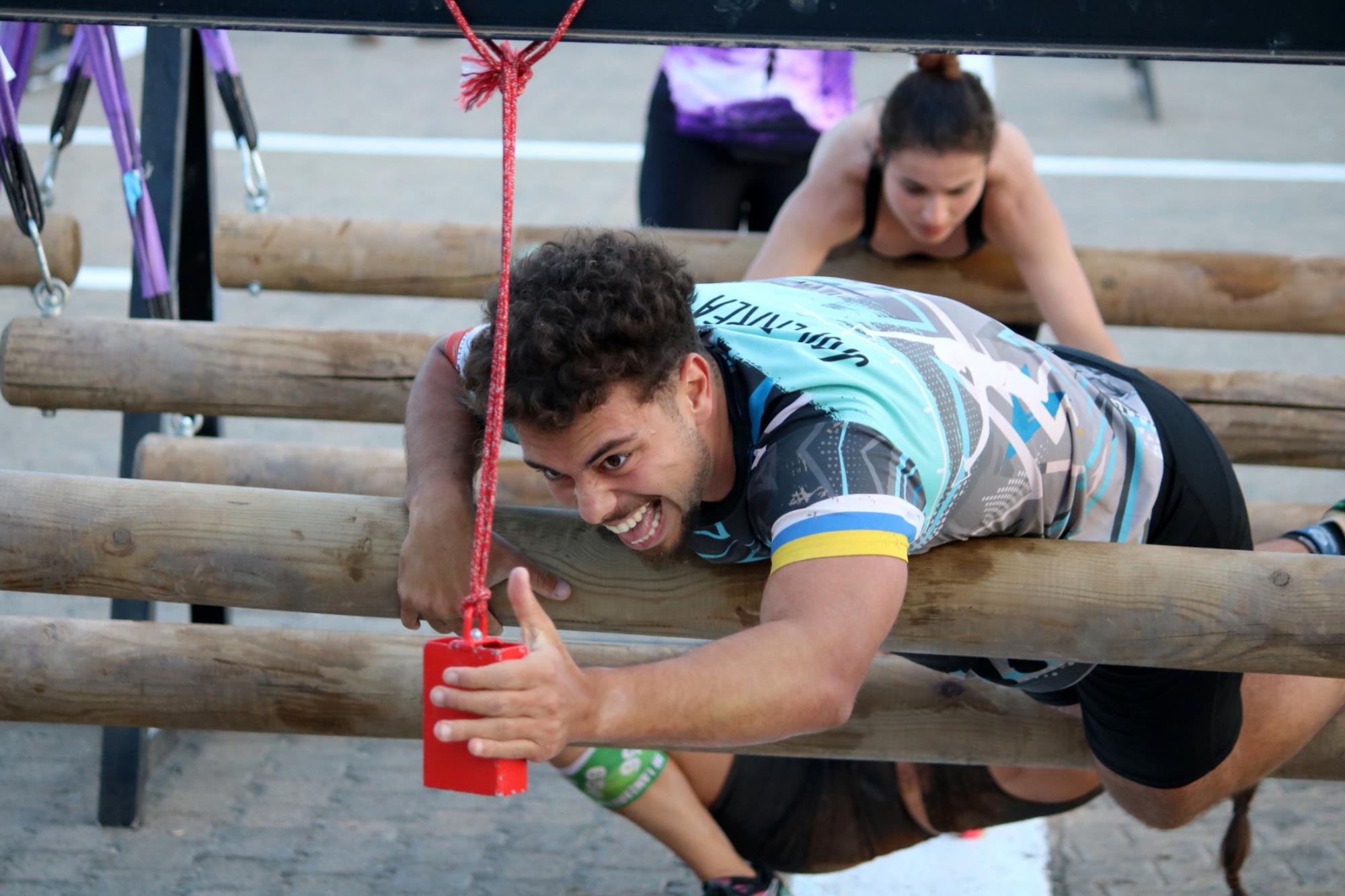 Xtreme Yaiza Bestial Race 2022 Xtreme Yaiza Bestial Race 2022
