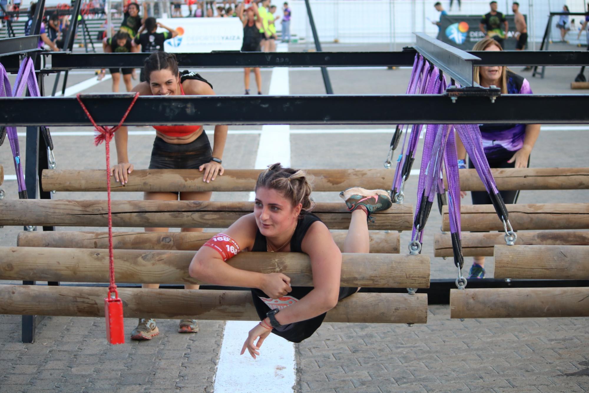 Xtreme Yaiza Bestial Race 2022 Xtreme Yaiza Bestial Race 2022