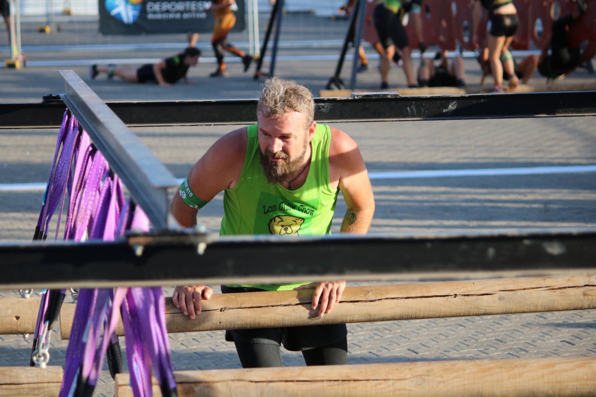 Xtreme Yaiza Bestial Race 2022 Xtreme Yaiza Bestial Race 2022