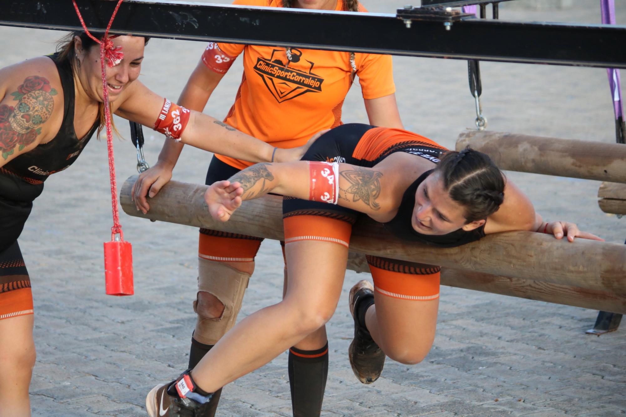 Xtreme Yaiza Bestial Race 2022 Xtreme Yaiza Bestial Race 2022