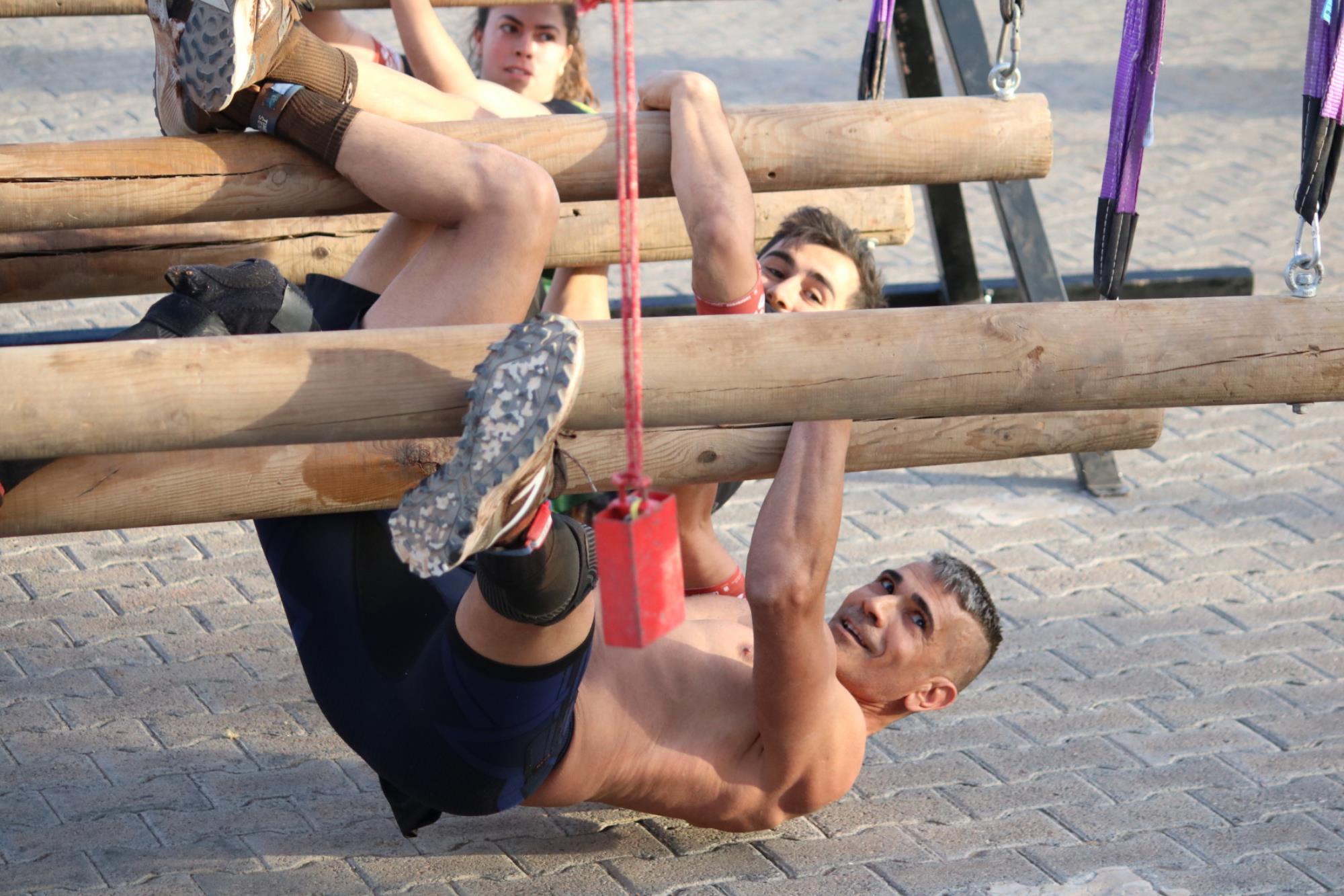 Xtreme Yaiza Bestial Race 2022 Xtreme Yaiza Bestial Race 2022
