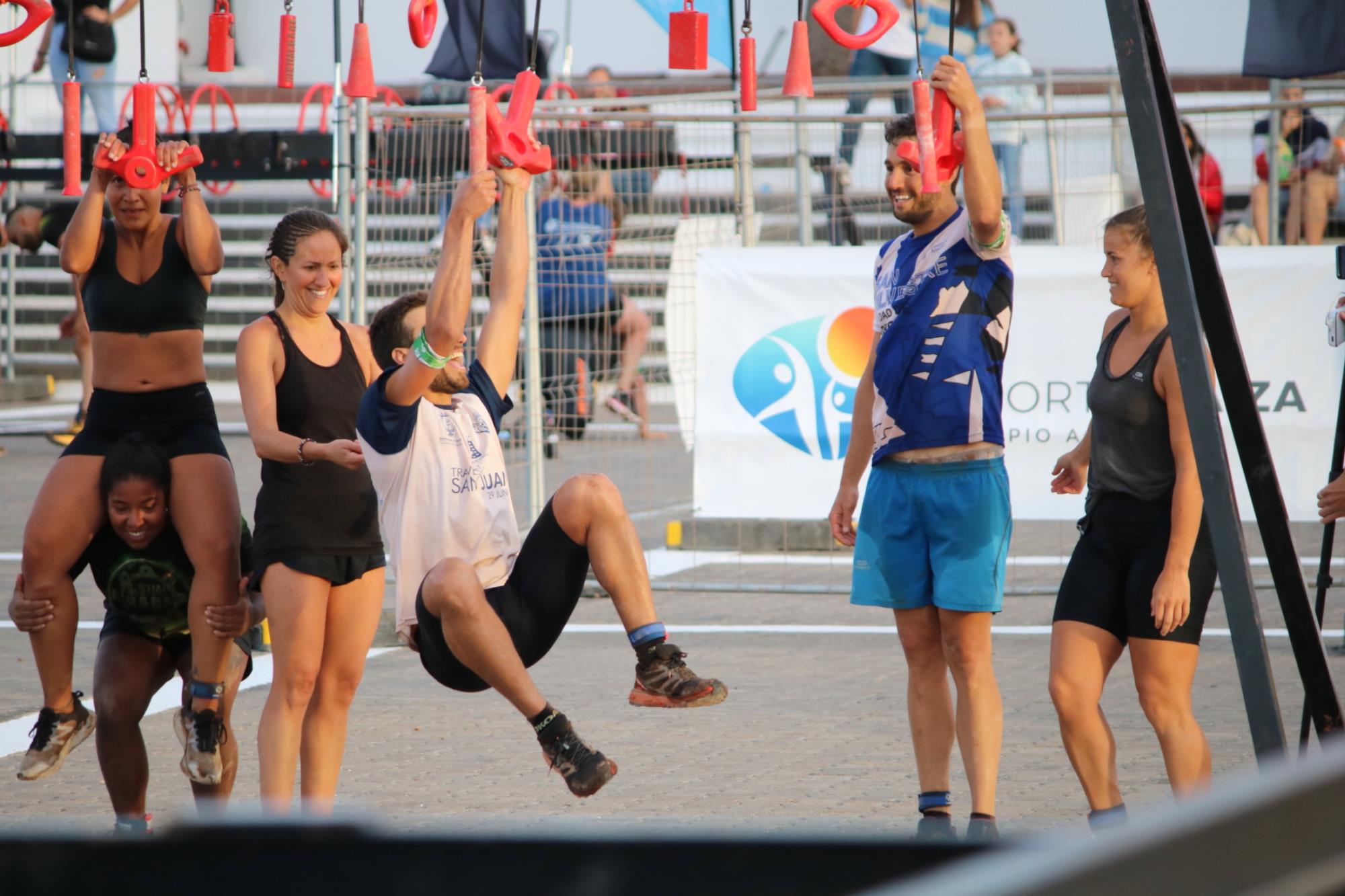 Xtreme Yaiza Bestial Race 2022 Xtreme Yaiza Bestial Race 2022