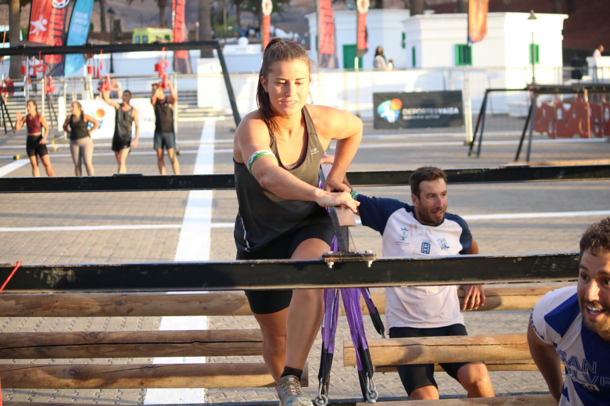 Xtreme Yaiza Bestial Race 2022 Xtreme Yaiza Bestial Race 2022