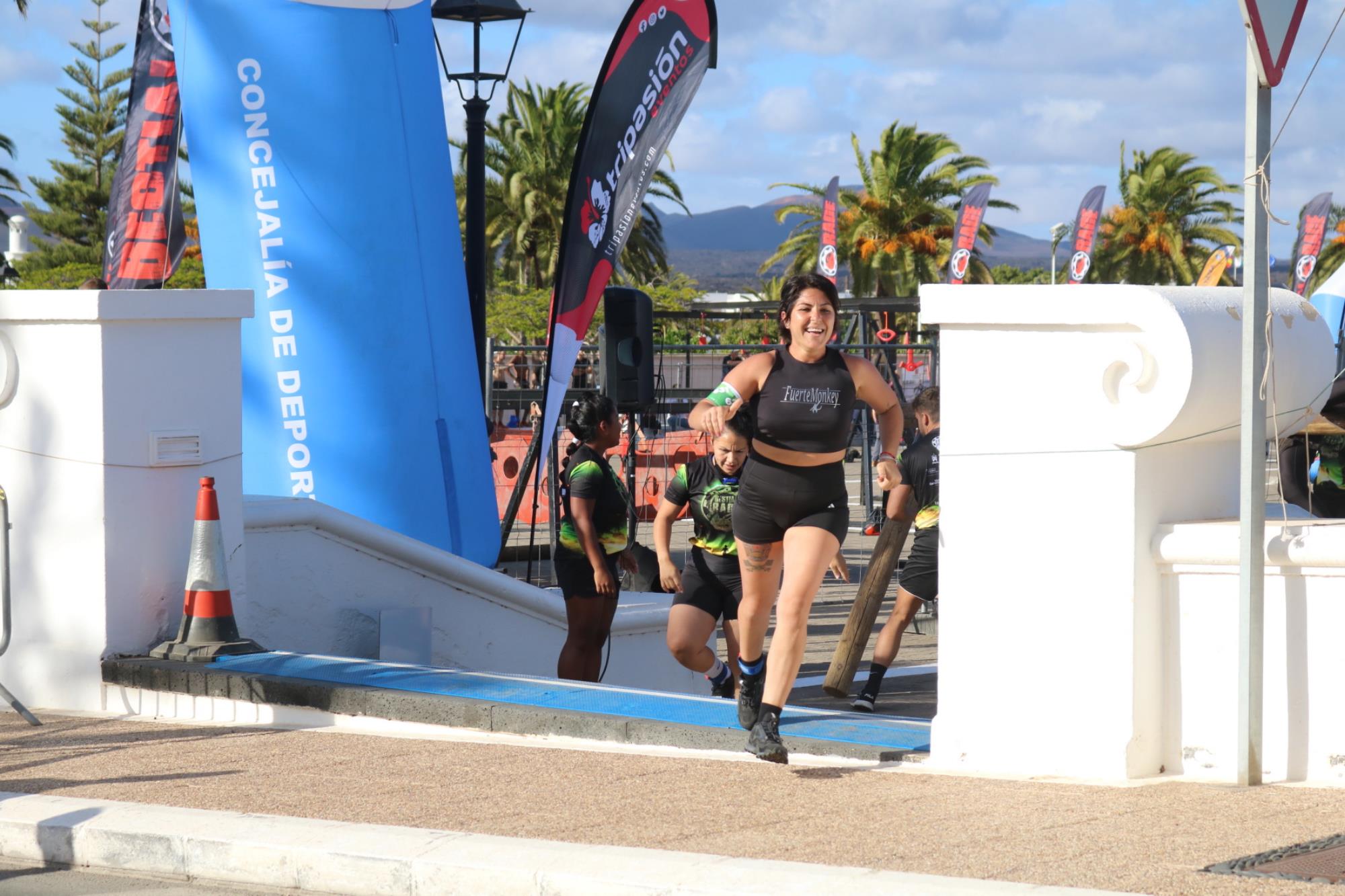 Xtreme Yaiza Bestial Race 2022 Xtreme Yaiza Bestial Race 2022