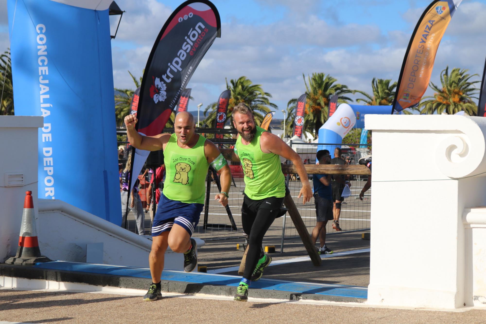 Xtreme Yaiza Bestial Race 2022 Xtreme Yaiza Bestial Race 2022
