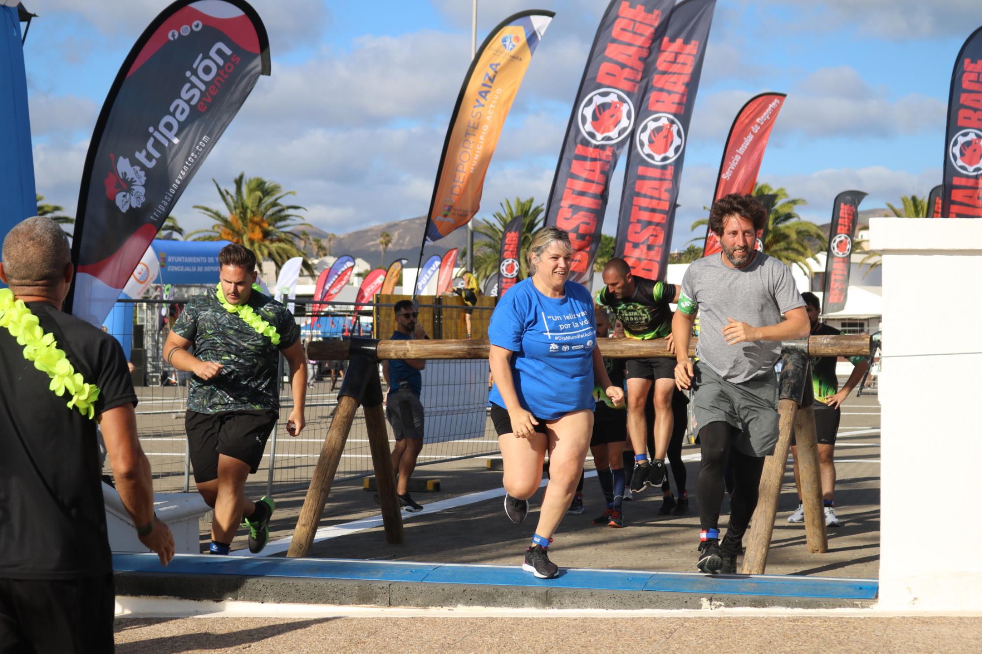 Xtreme Yaiza Bestial Race 2022 Xtreme Yaiza Bestial Race 2022