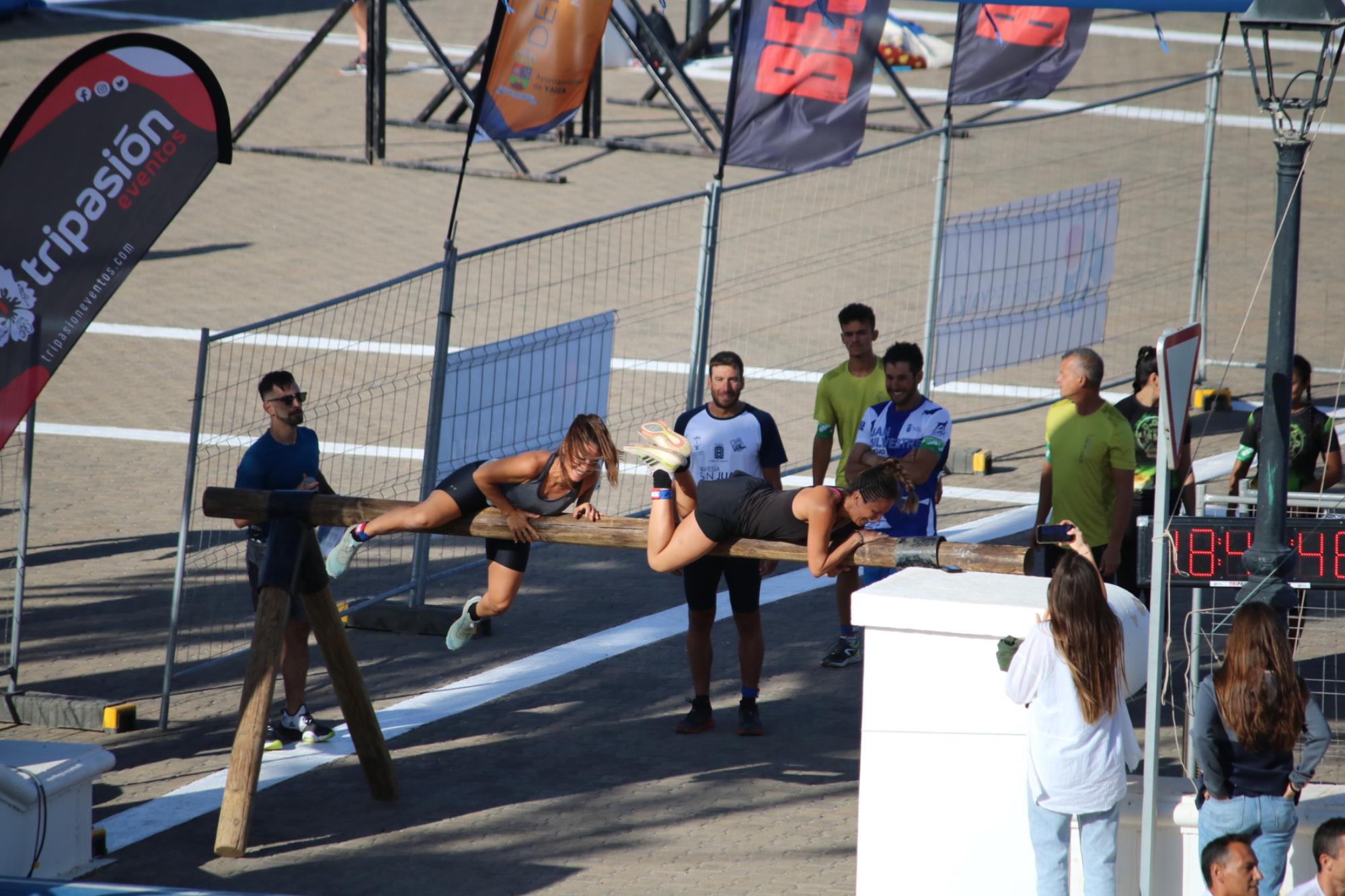 Xtreme Yaiza Bestial Race 2022 Xtreme Yaiza Bestial Race 2022