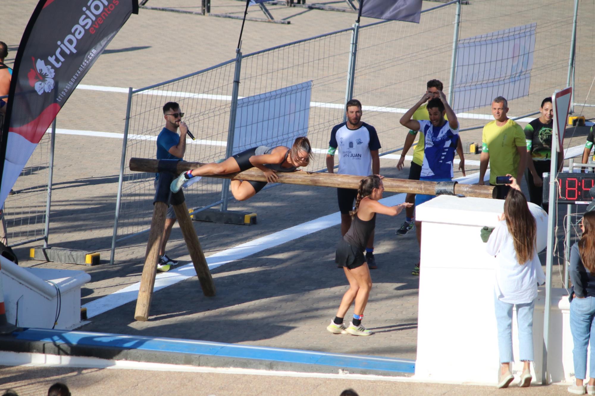 Xtreme Yaiza Bestial Race 2022 Xtreme Yaiza Bestial Race 2022