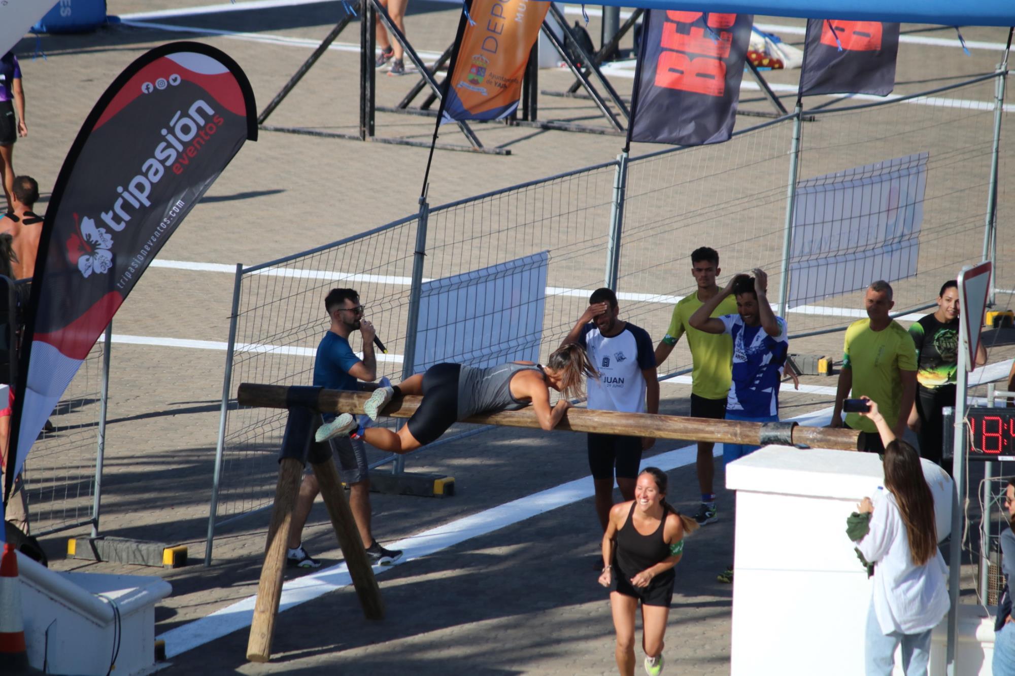 Xtreme Yaiza Bestial Race 2022 Xtreme Yaiza Bestial Race 2022