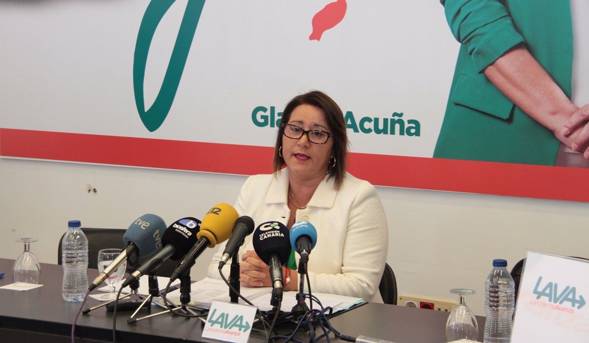 Gladys Acuña