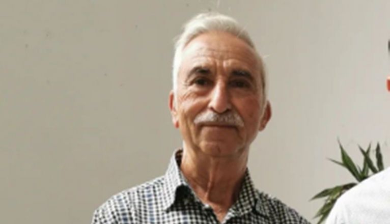 Tomás Rodríguez Dorta