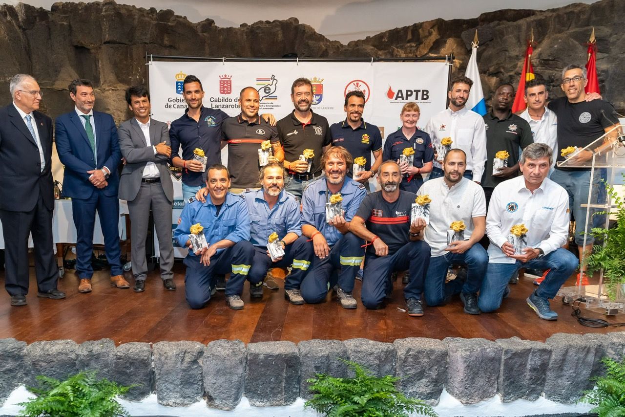 XVI Encuentro Nacional de Rescate en Accidentes de Tráfico XVI Encuentro Nacional de Rescate en Accidentes de Tráfico