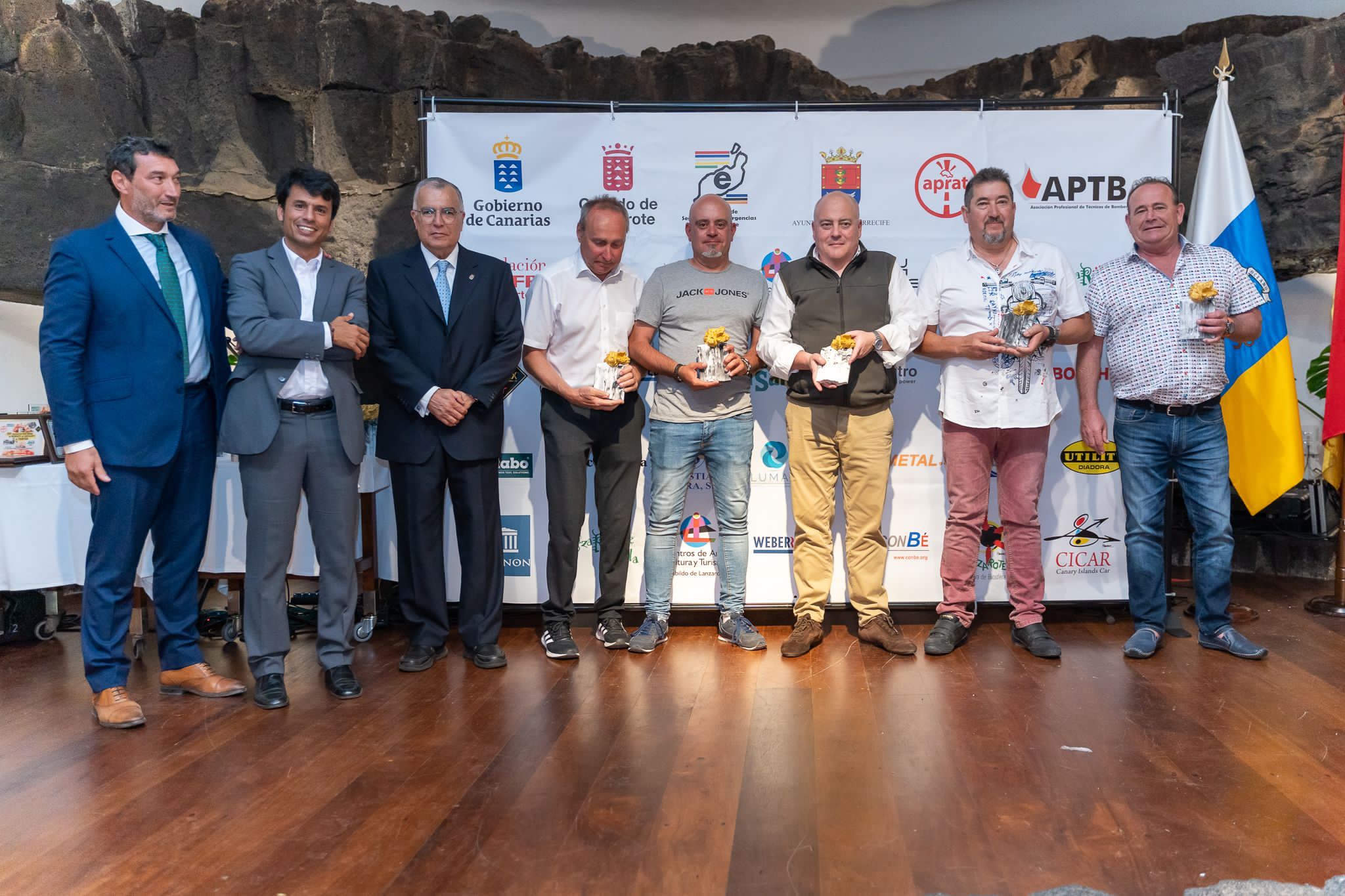 XVI Encuentro Nacional de Rescate en Accidentes de Tráfico XVI Encuentro Nacional de Rescate en Accidentes de Tráfico