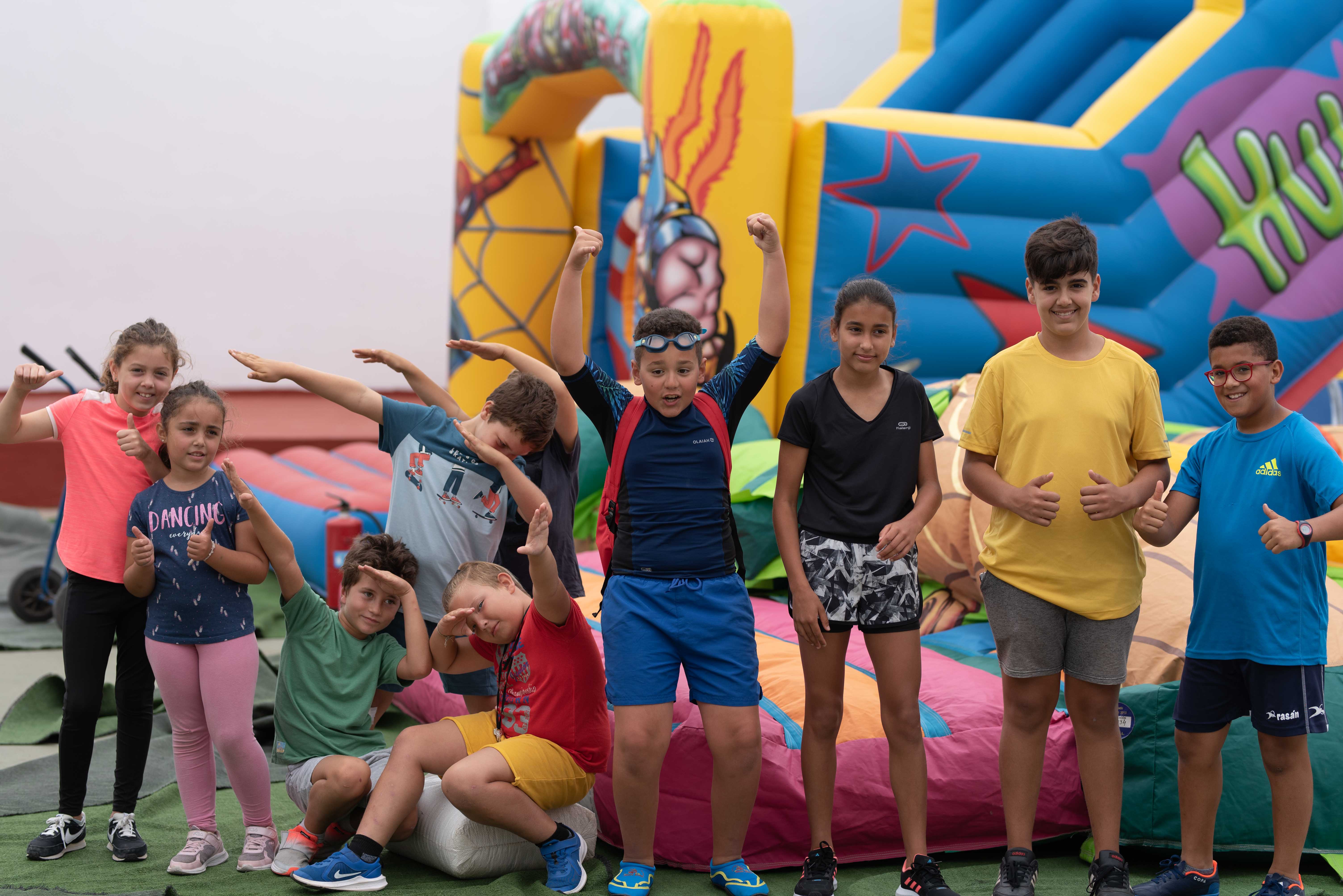 Fiestas de Güime 2022