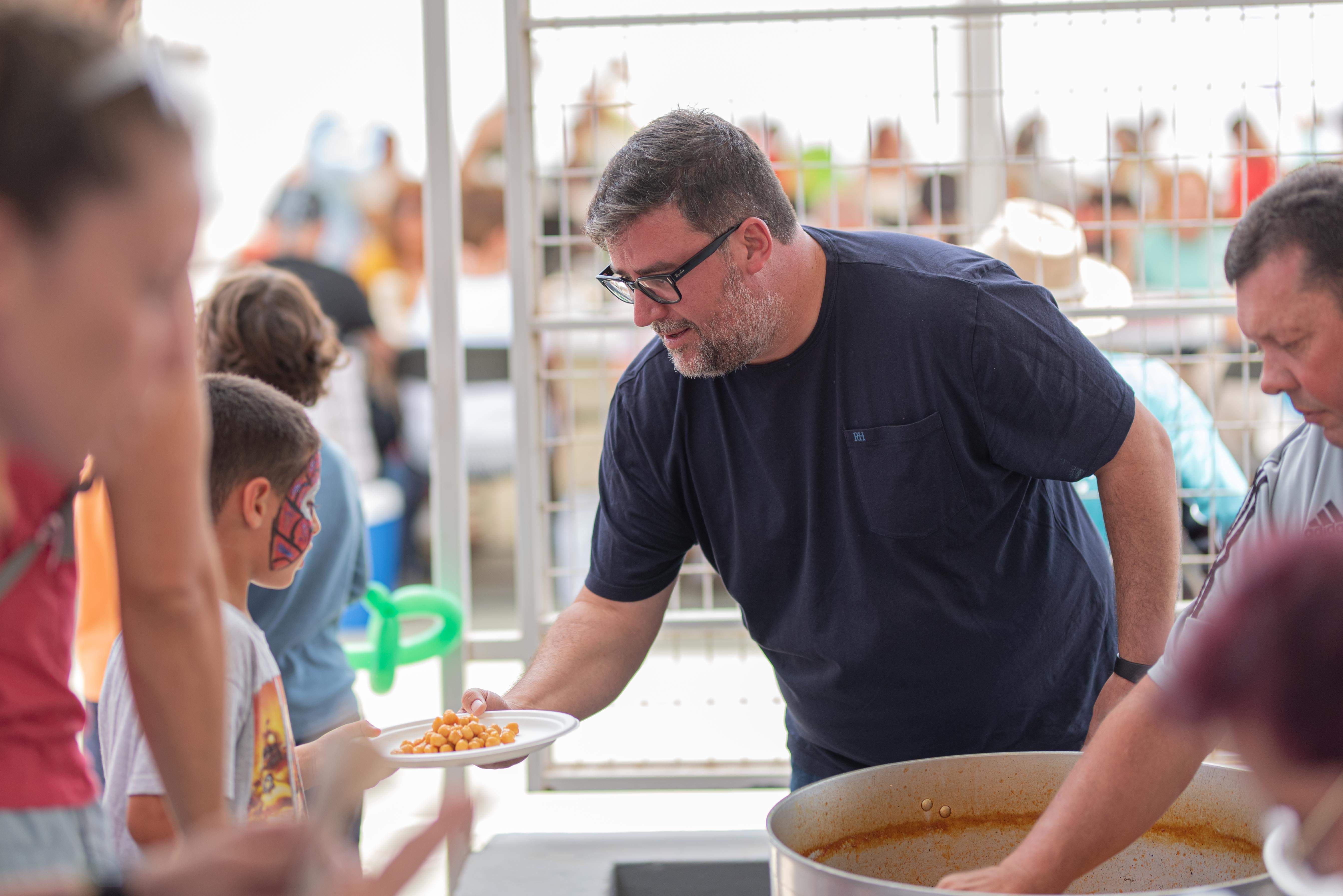 Fiestas de Güime 2022