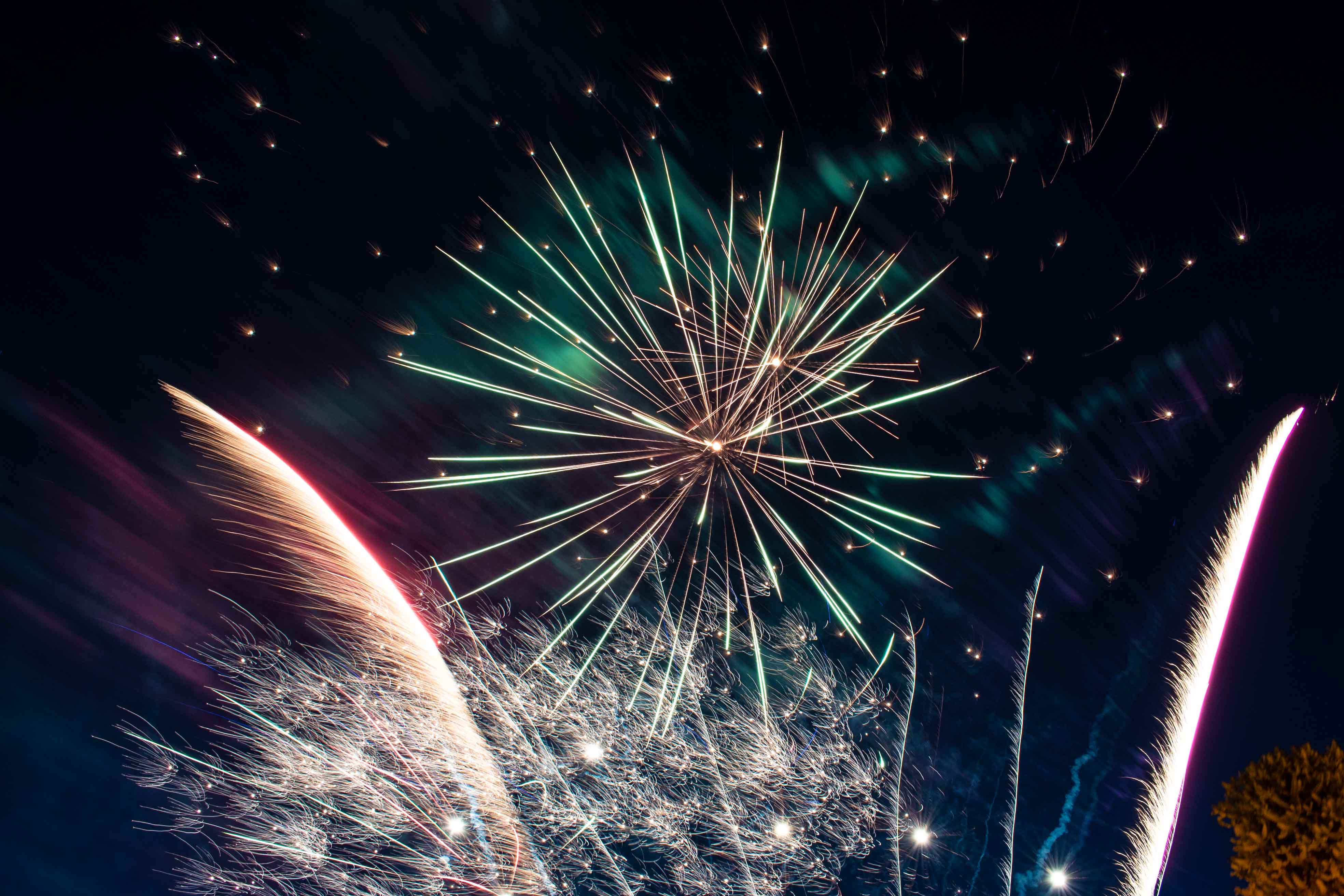 Fiestas de Güime 2022