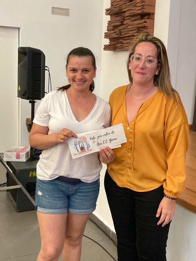 Fiestas de Güime 2022