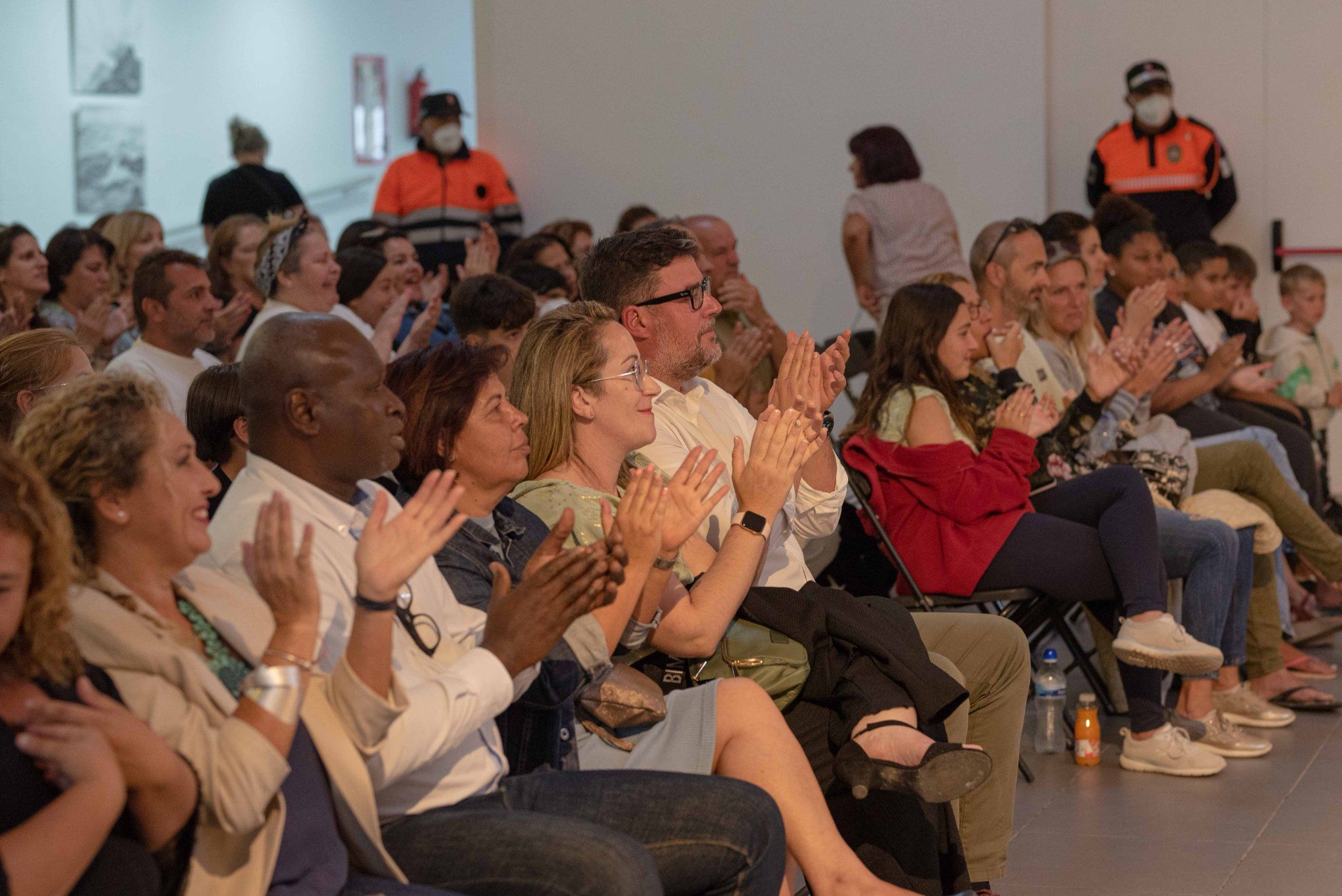 Fiestas de Güime 2022