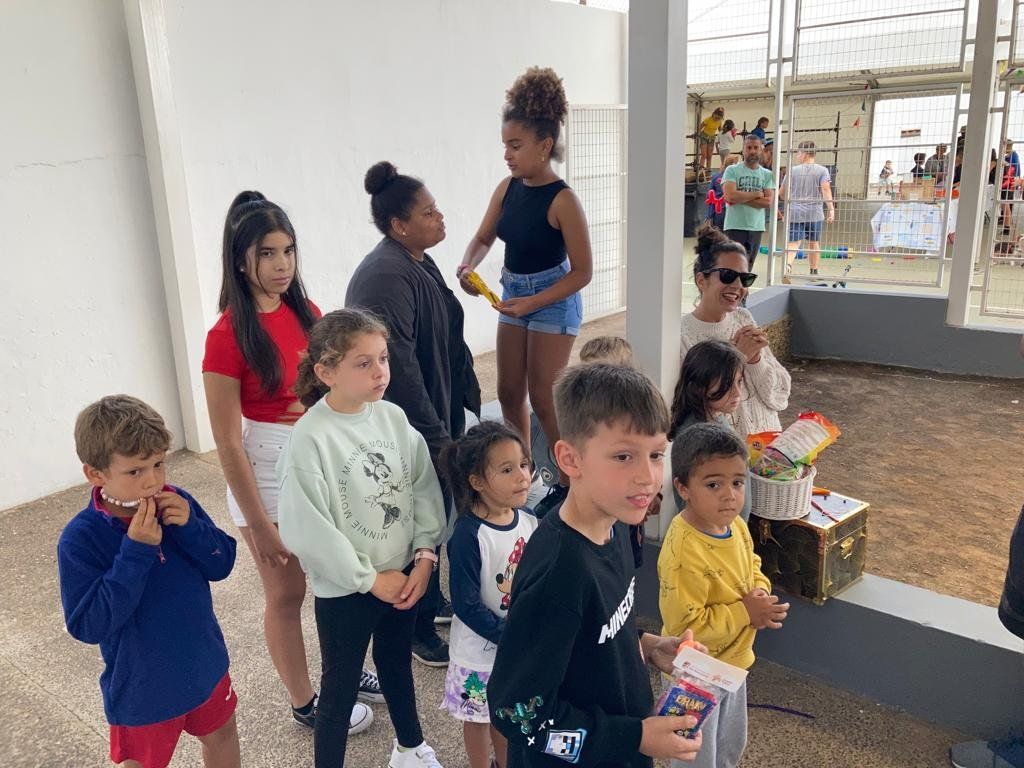 Fiestas de Güime 2022