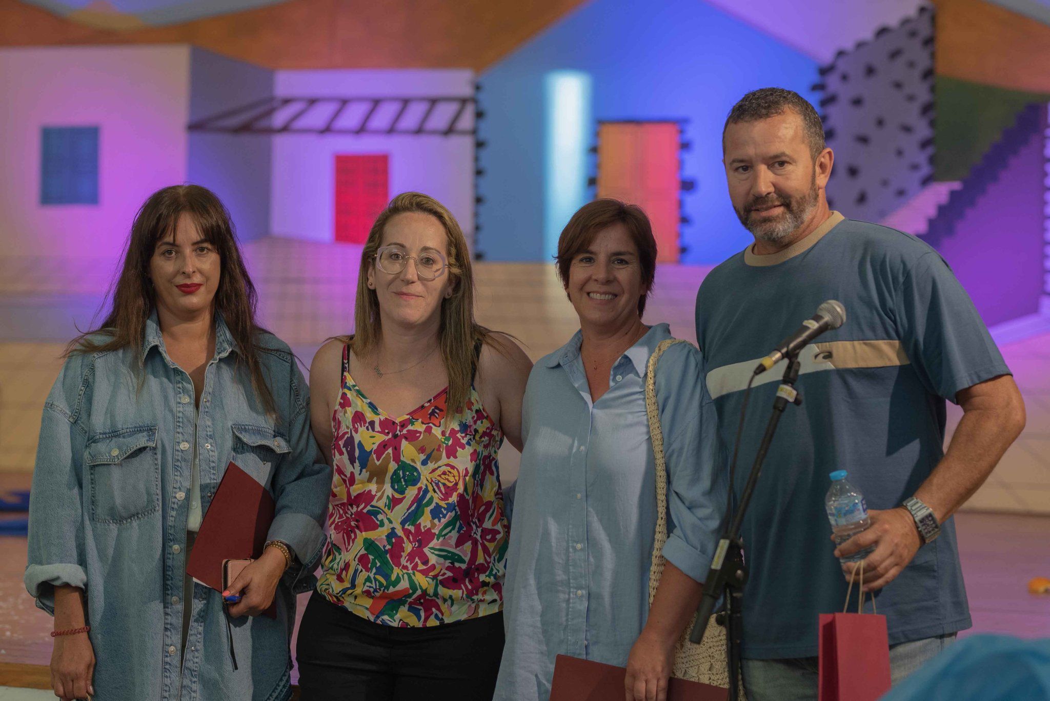 Fiestas de Güime 2022