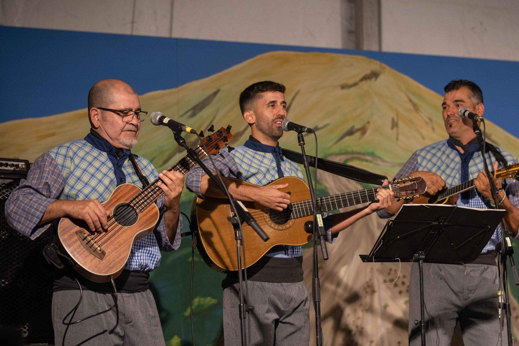 Fiestas de Güime 2022