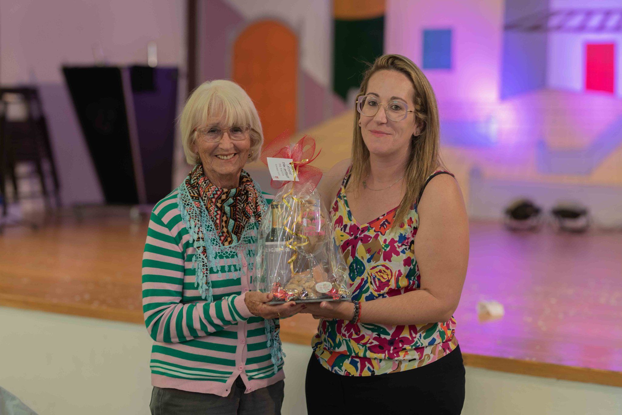 Fiestas de Güime 2022