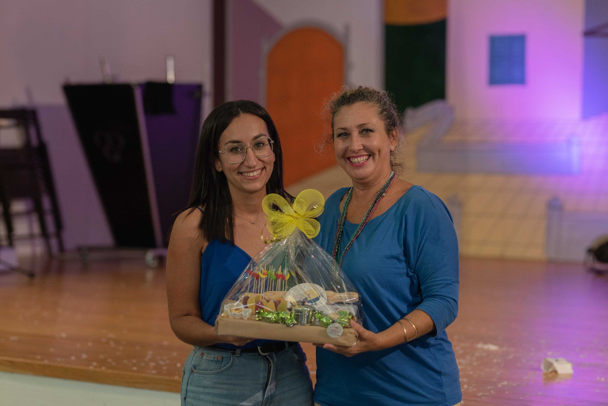 Fiestas de Güime 2022