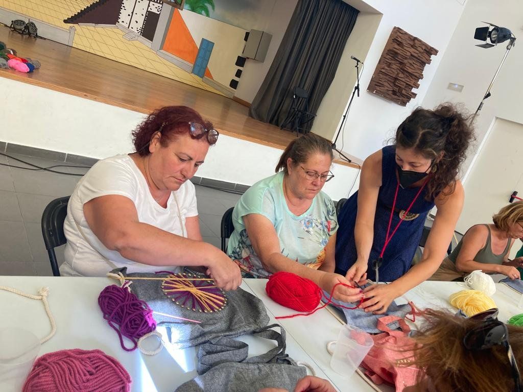 Fiestas de Güime 2022