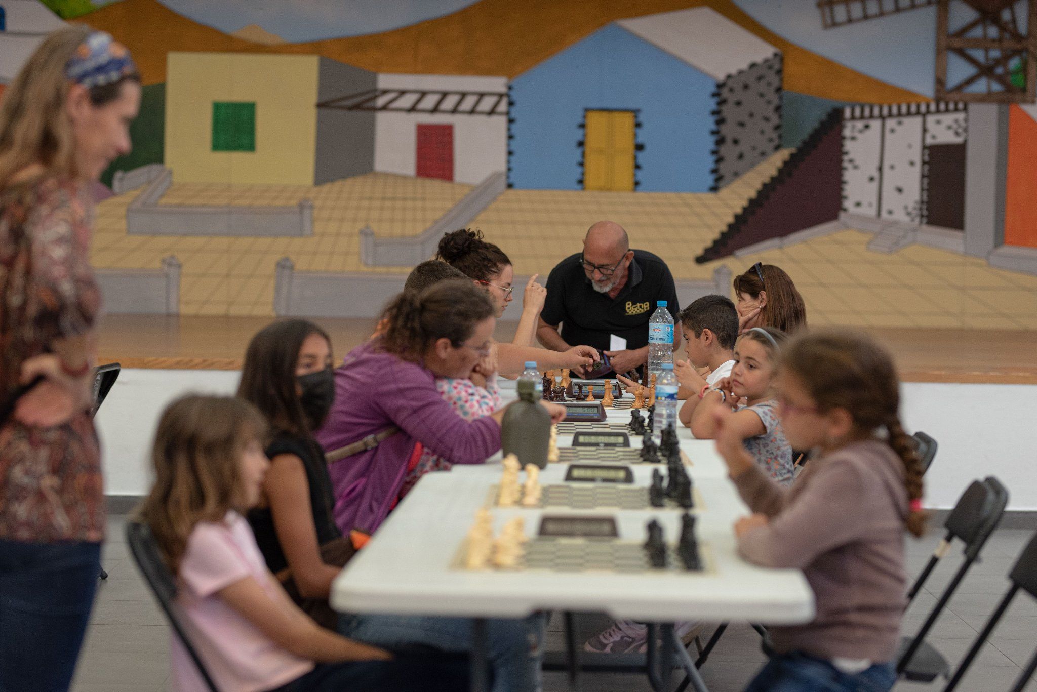 Fiestas de Güime 2022