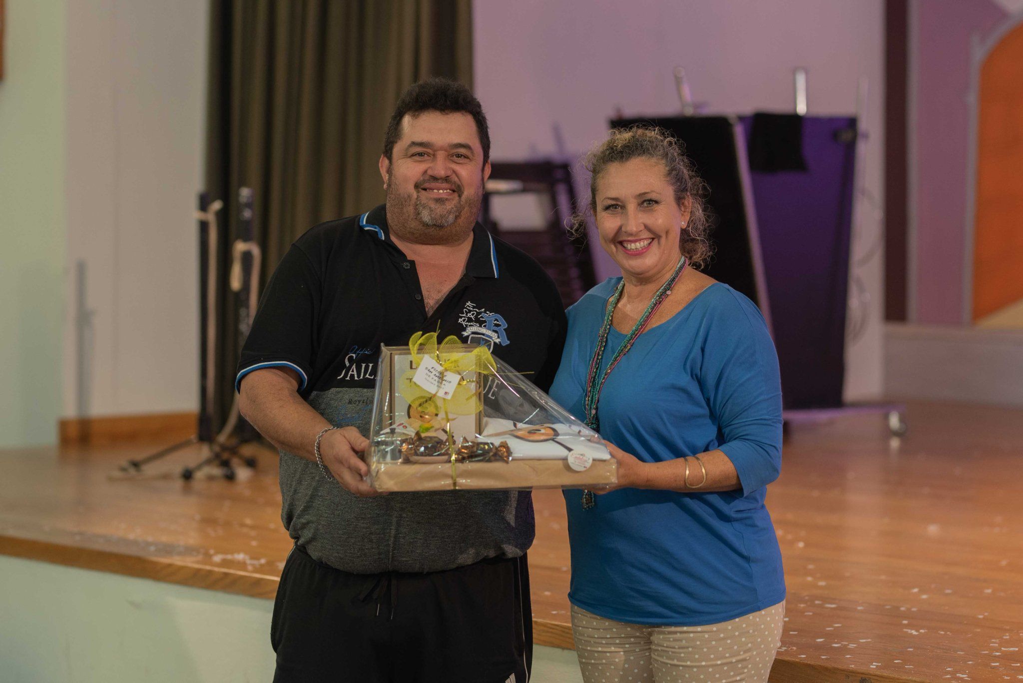 Fiestas de Güime 2022