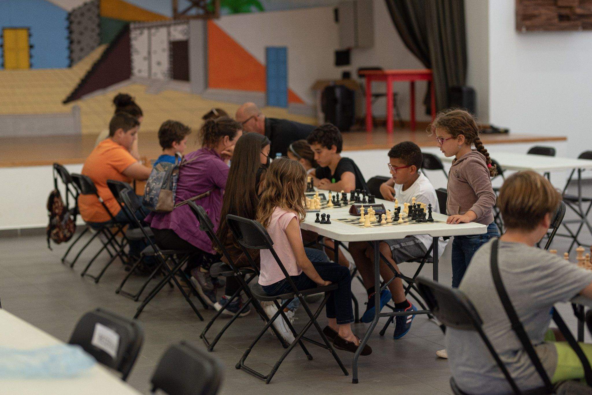 Fiestas de Güime 2022