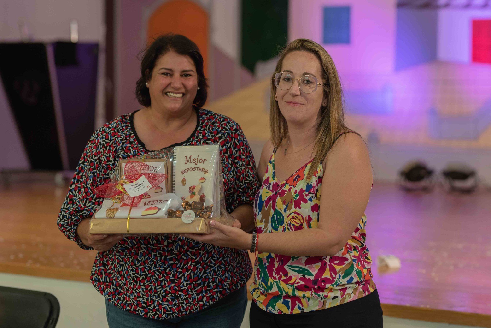 Fiestas de Güime 2022