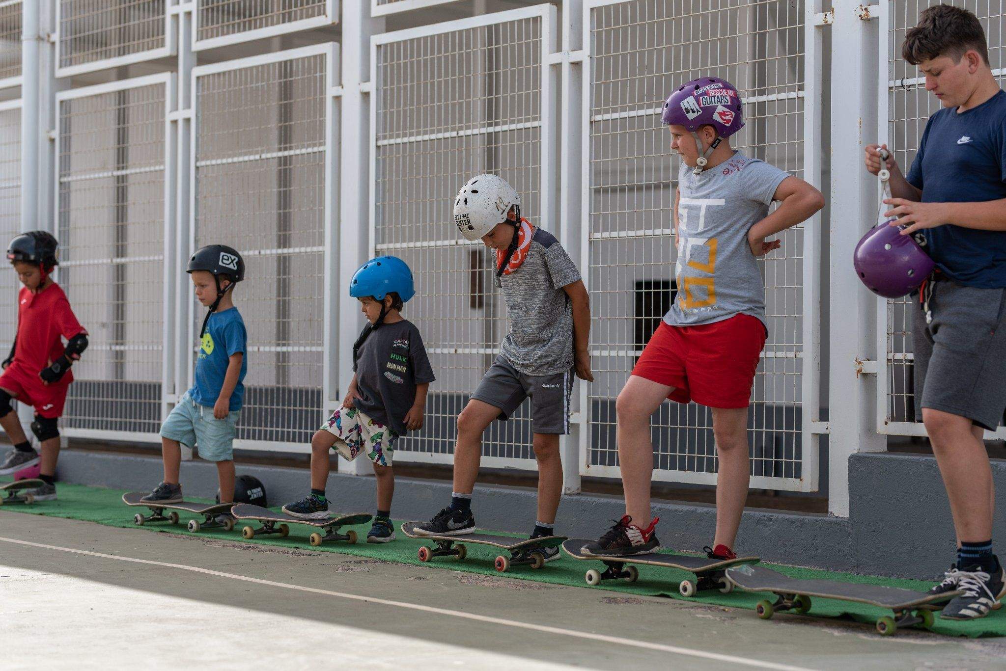 Fiestas de Güime 2022