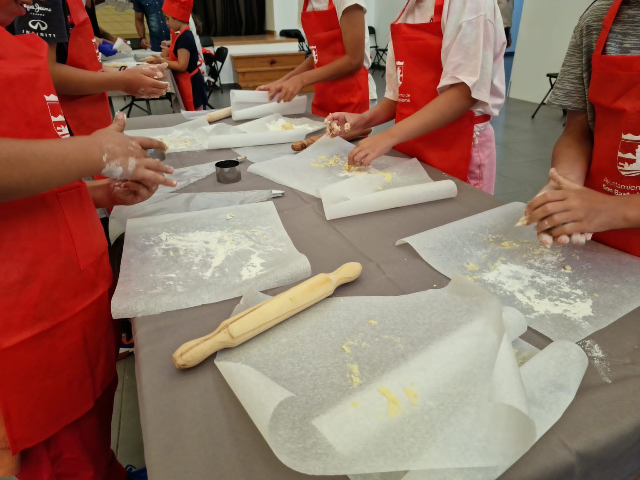 Fiestas de Güime 2022