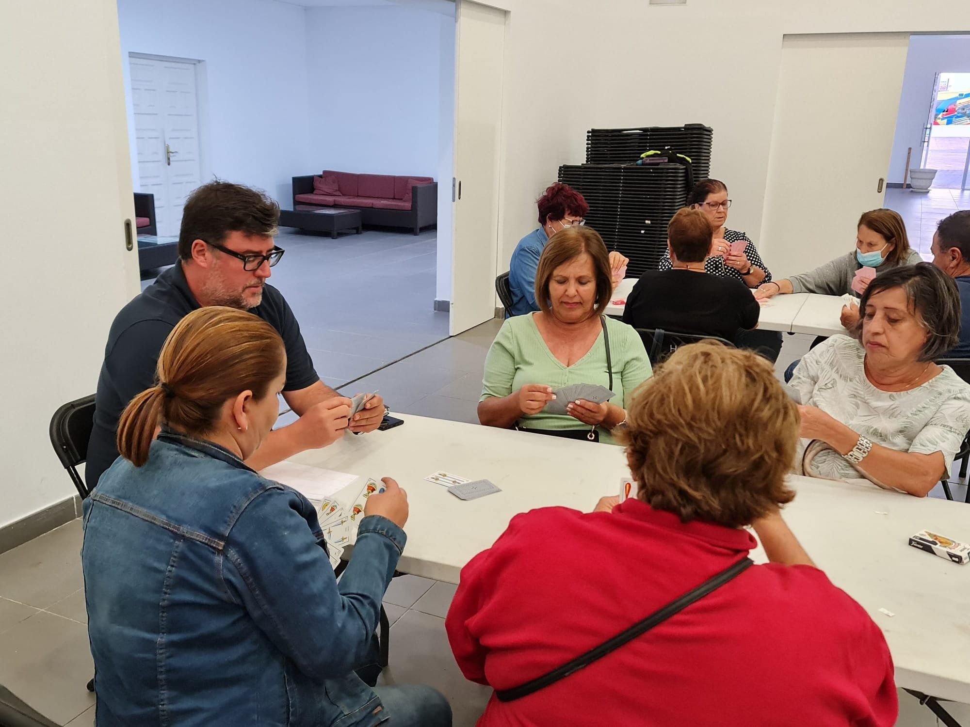 Fiestas de Güime 2022