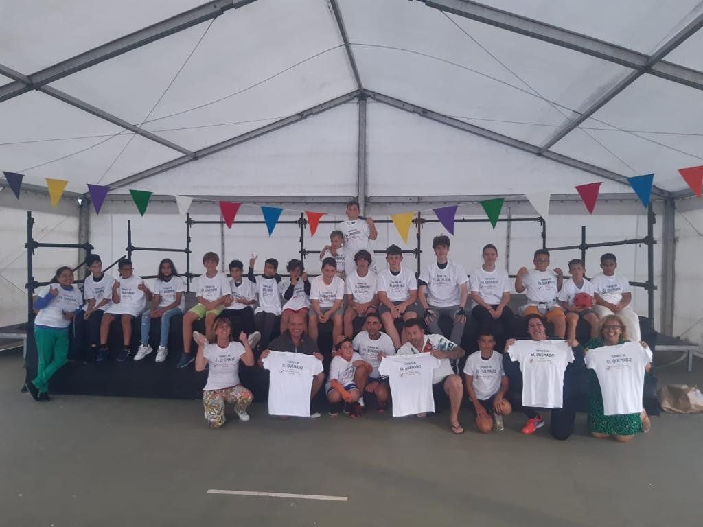 Fiestas de Güime 2022