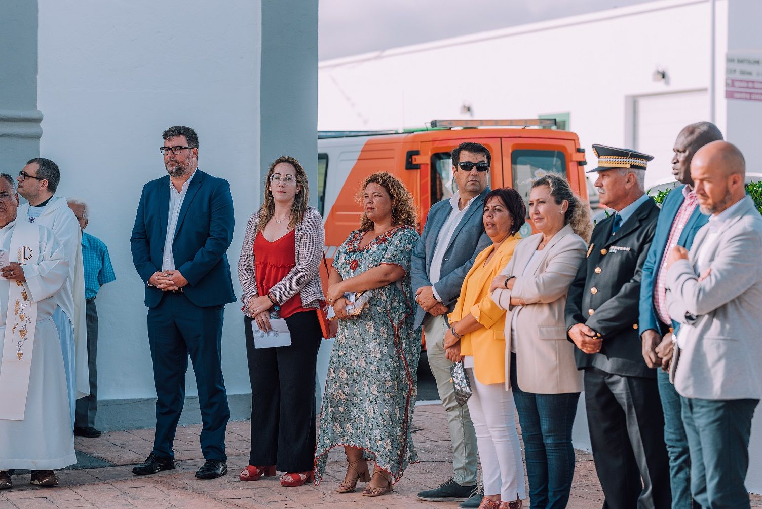 Fiestas de Güime 2022