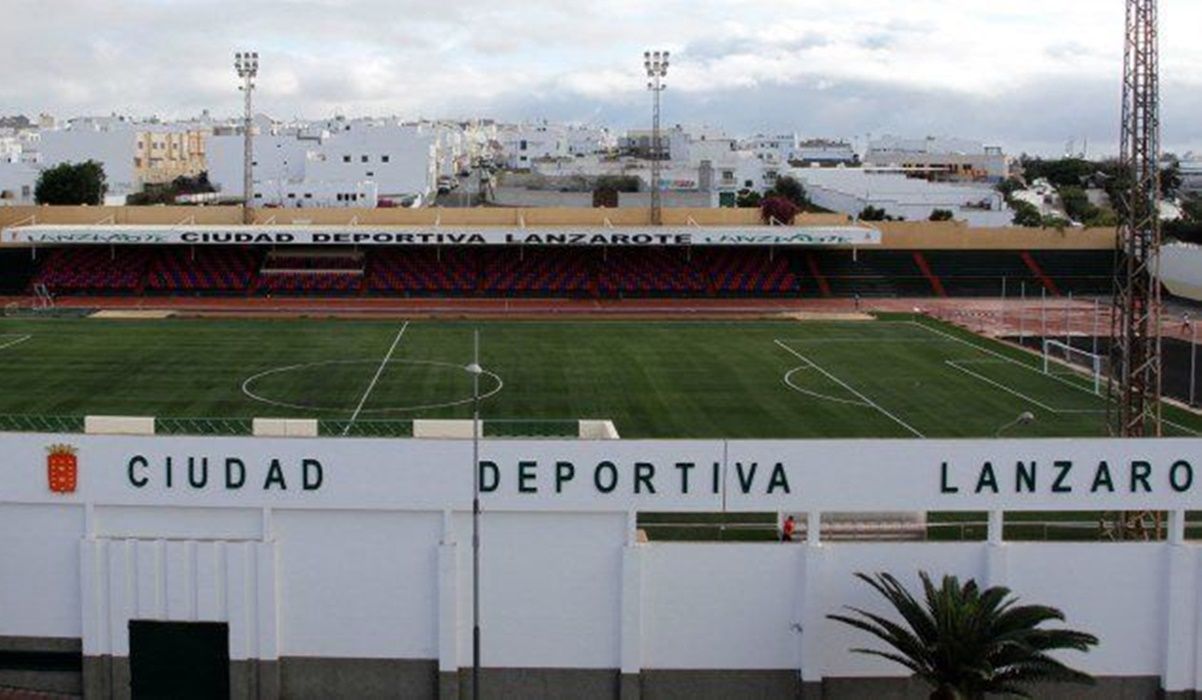 Ciudad Deportiva Lanzarote