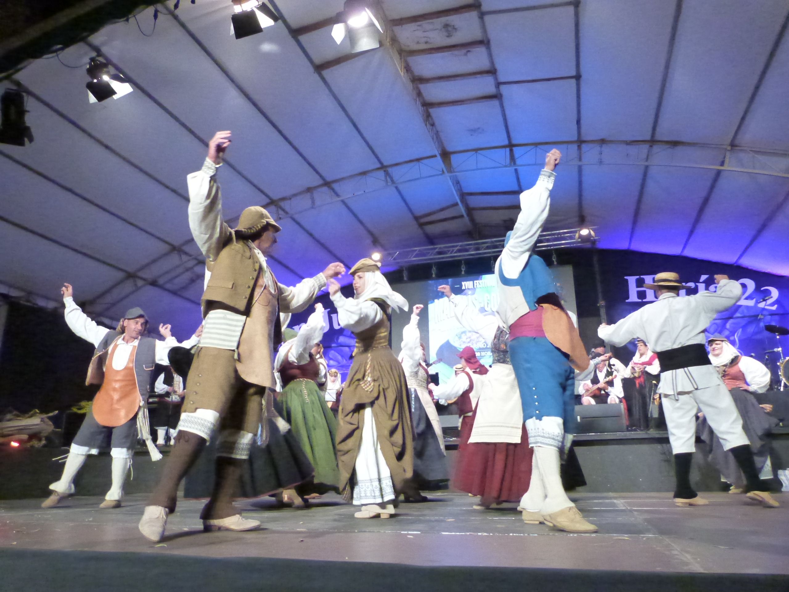 Festival de Malpaís de la Corona 2022 Festival de Malpaís de la Corona 2022