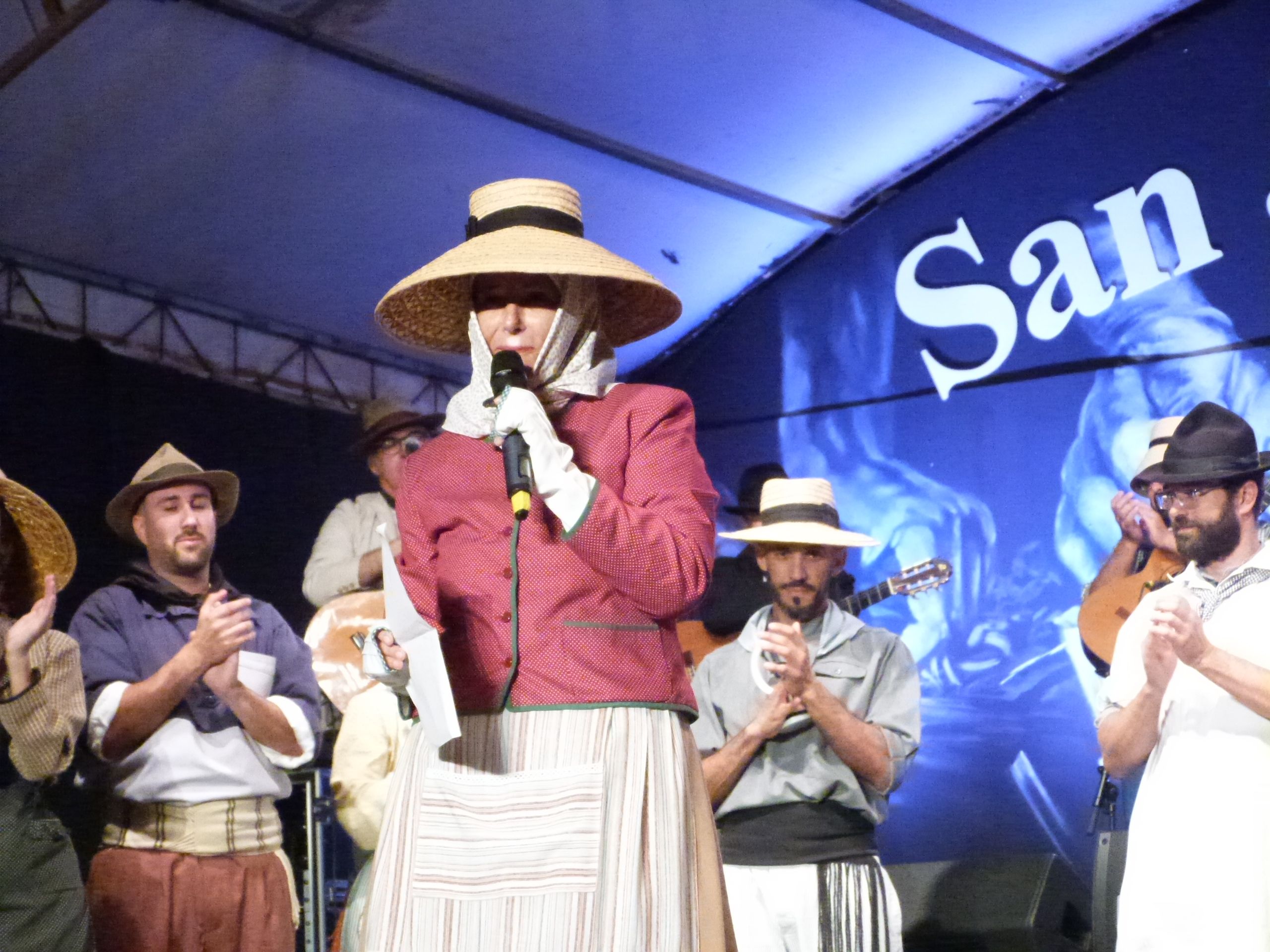 Festival de Malpaís de la Corona 2022 Festival de Malpaís de la Corona 2022