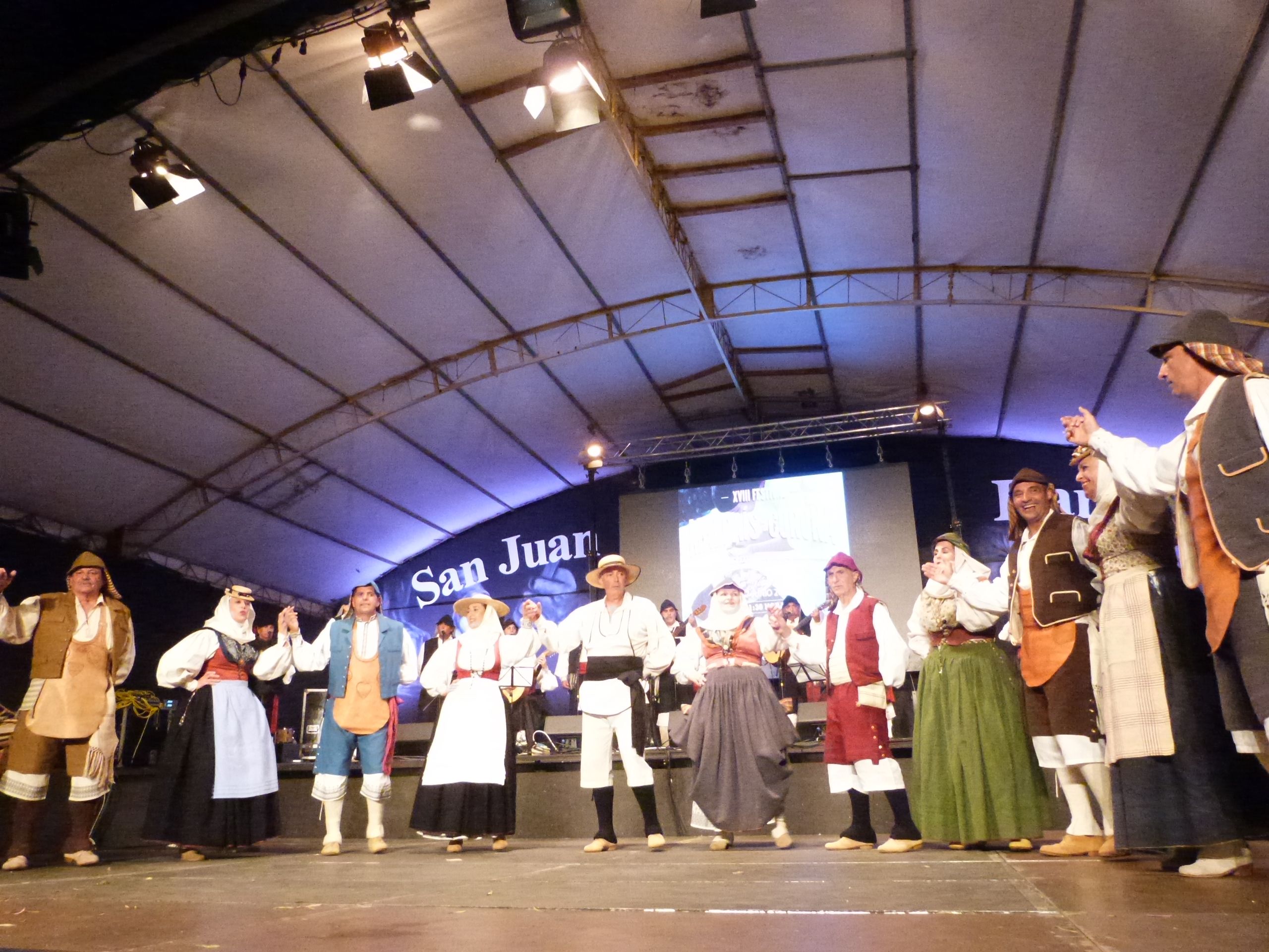Festival de Malpaís de la Corona 2022 Festival de Malpaís de la Corona 2022