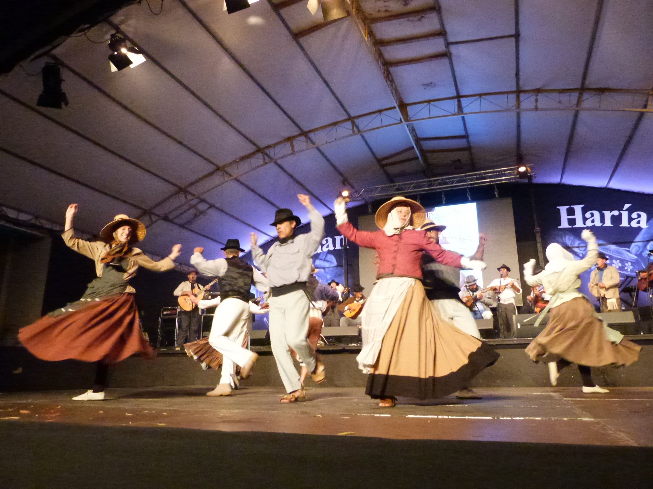 Festival de Malpaís de la Corona 2022 Festival de Malpaís de la Corona 2022
